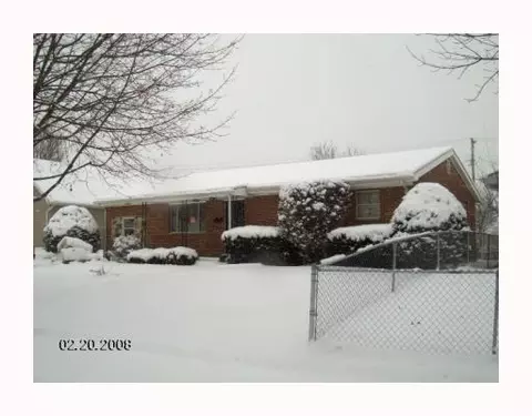 1713 Allison, Springfield, OH 45506 photo 1