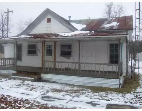 122 N Green St, Mendon, OH 45862 photo 1