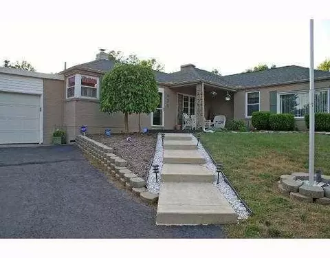 435 Forest, Springfield, OH 45505 photo 1