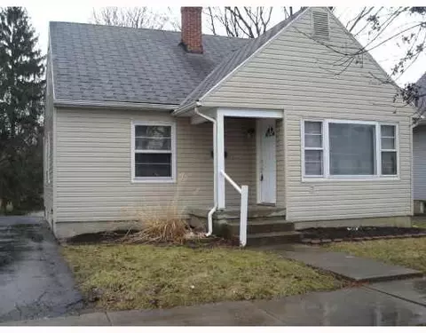 1016 Burt, Springfield, OH 45505 photo 1