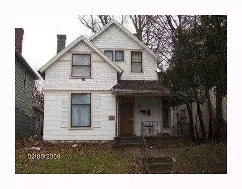 435 Rice, Springfield, OH 45505 photo 1