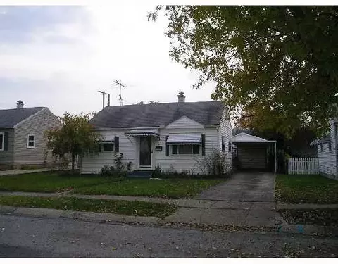 2439 Leland, Springfield, OH 45505 photo 1