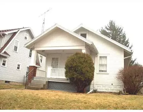 528 Arlington S, Springfield, OH 45505 photo 1