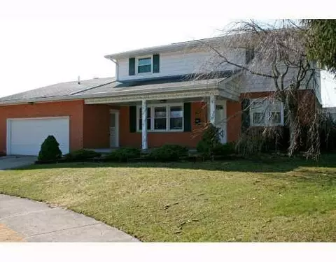 1103 Brenda Kay Ct, Springfield, OH 45503 photo 1
