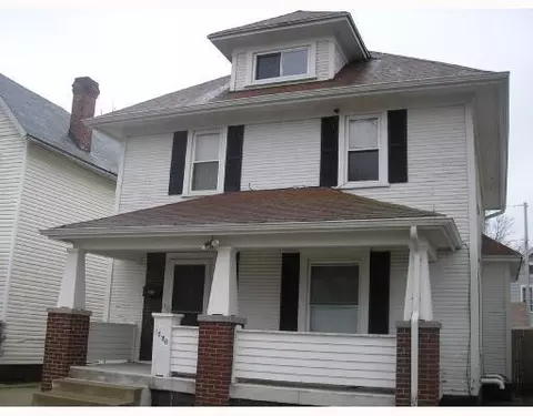 1526 Linden Ave, Springfield, OH 45505 photo 1