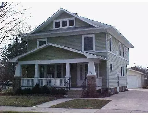 121 Bellaire Ave, Springfield, OH 45503 photo 1