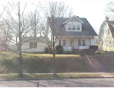 815 Chestnut, Sidney, OH 45365 photo 1