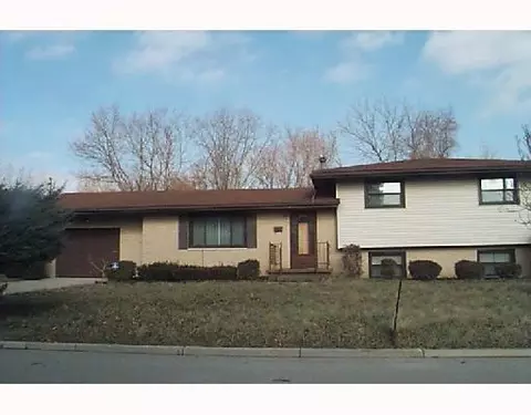 518 Warren Dr, Springfield, OH 45503 photo 1