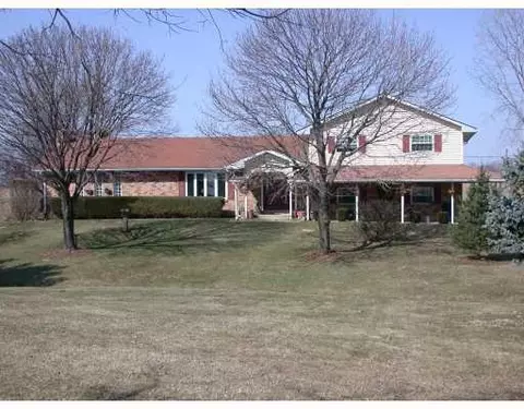 6805 Willowdale Rd, Springfield, OH 45502 photo 1
