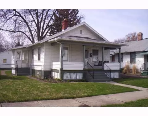 2419 Beatrice, Springfield, OH 45503 photo 1