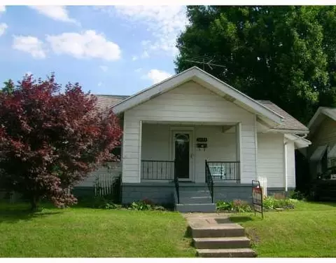 2133 Beatrice St, Springfield, OH 45503 photo 1