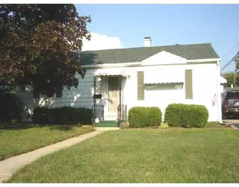 702 Mount Joy, Springfield, OH 45505 photo 1