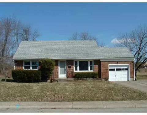 2620 Garland, Springfield, OH 45503 photo 1