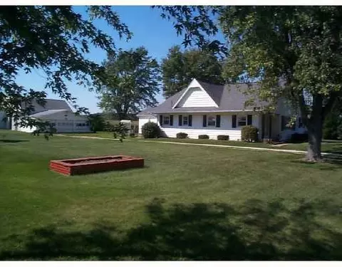 10599 Neptune Mendon Rd, Mendon, OH 45862 photo 1