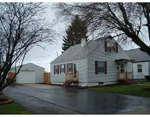 1857 Quincy, Springfield, OH 45505 photo 1