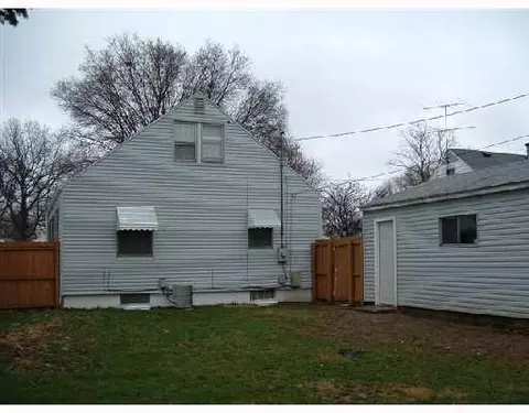 1857 Quincy, Springfield, OH 45505 photo 2