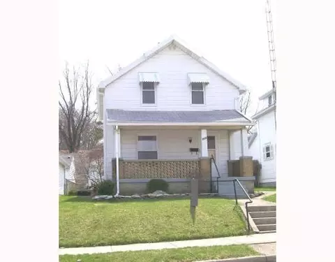 906 Pine St, Springfield, OH 45505 photo 1