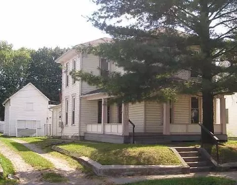 1707 Lagonda, Springfield, OH 45503 photo 1