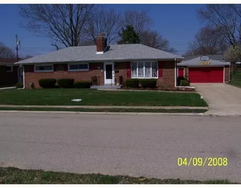 2540 Casey, Springfield, OH 45503 photo 1