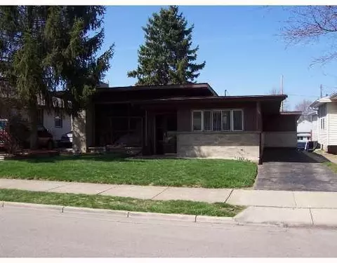 2300 Hillside Ave, Springfield, OH 45503 photo 1