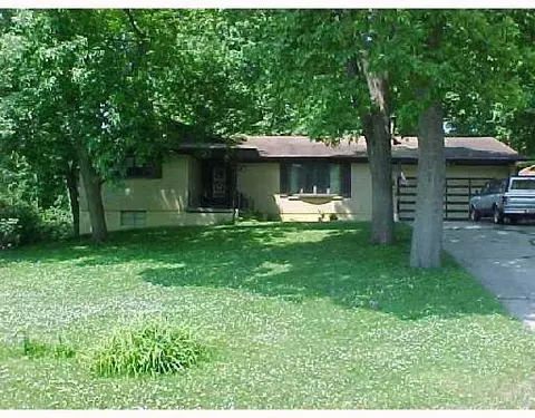 1845 Winding Trl, Springfield, OH 45503 photo 1
