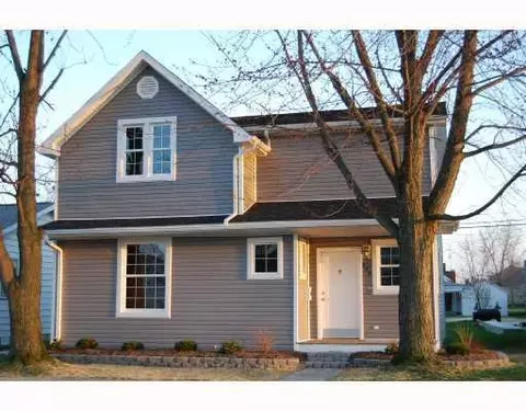 205 E Walnut, Coldwater, OH 45828 photo 1