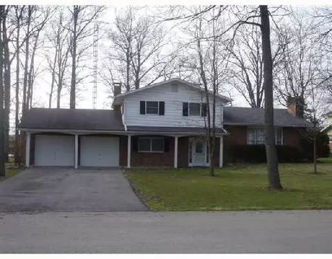 6783 Janet Ave, Celina, OH 45822 photo 1