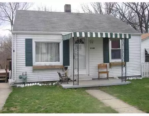 2143 Boda, Springfield, OH 45503 photo 1
