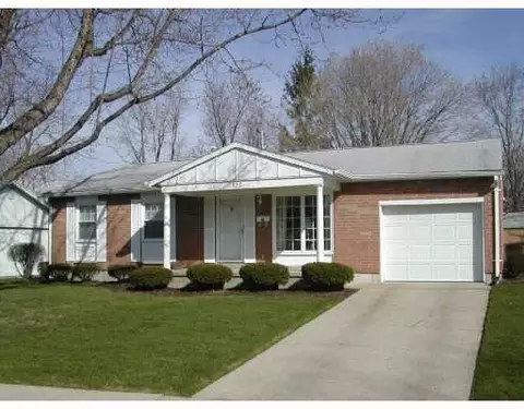 852 Merri Ln, Sidney, OH 45365 photo 1