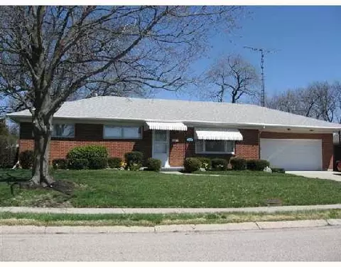 1006 Torrence Dr, Springfield, OH 45503 photo 1