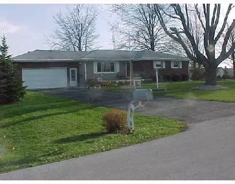 411 Bowman, Sidney, OH 45365 photo 1