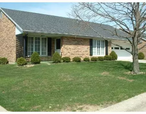3316 E Turner #., Springfield, OH 45504 photo 1