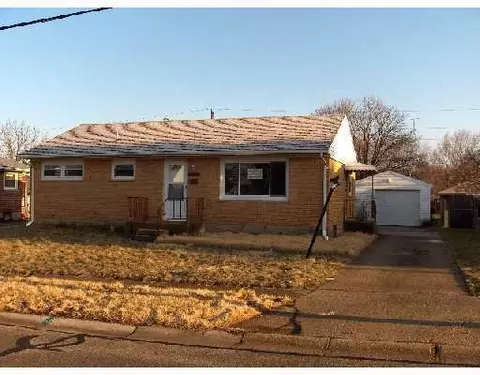 1146 Blaine Ave, Springfield, OH 45503 photo 1