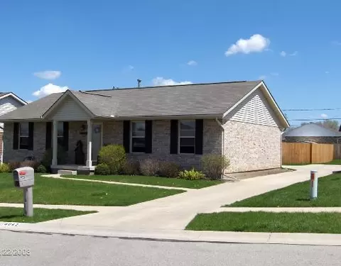 4042 Harris Ln, Springfield, OH 45503 photo 1