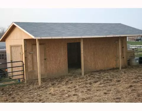 5689 E St Rte 296, Cable, OH 43009 photo 3