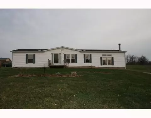 5689 E St Rte 296, Cable, OH 43009 photo 1
