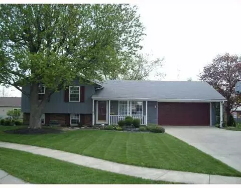1010 Briar Ln, Celina, OH 45822 photo 1