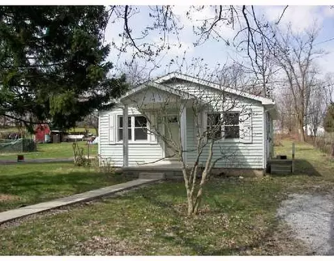 813 Buckeye, Sidney, OH 45365 photo 1