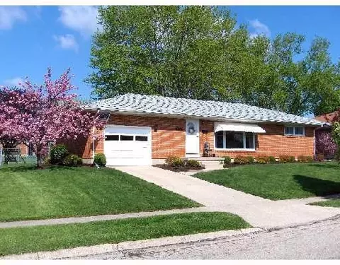 5231 Taywell Dr, Springfield, OH 45503 photo 1