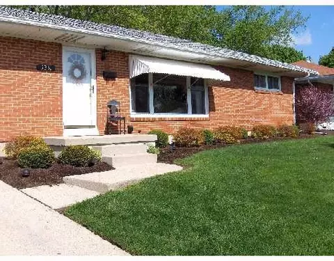 5231 Taywell Dr, Springfield, OH 45503 photo 2