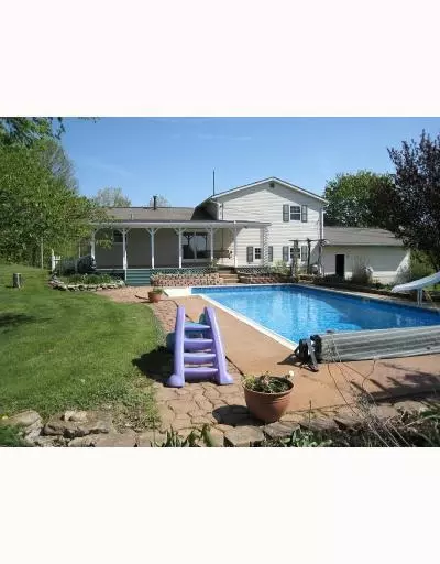 2425 Rebert Pk, Springfield, OH 45502 photo 2