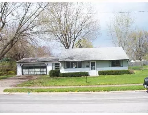 1706 Memorial Dr, Springfield, OH 45505 photo 1
