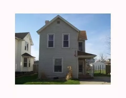 1701 Morgan, Springfield, OH 45503 photo 1
