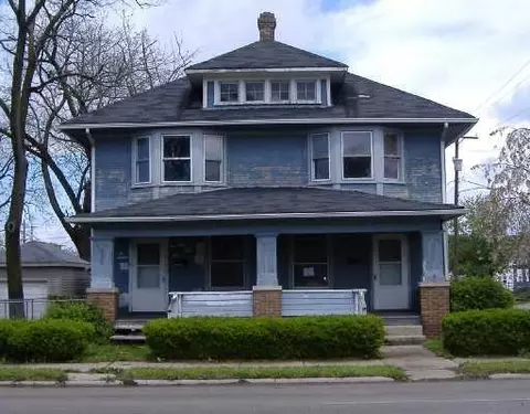 900 902 W Columbia, Springfield, OH 45504 photo 1
