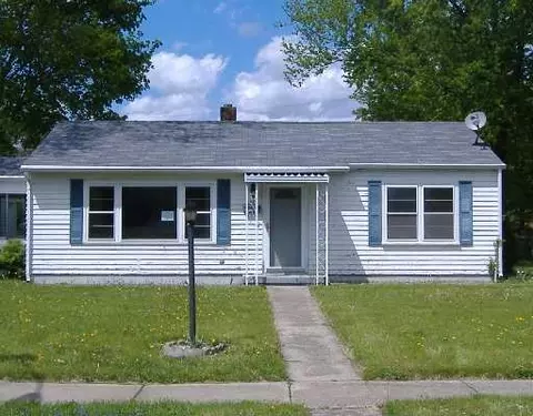 1564 Victory, Springfield, OH 45505 photo 1
