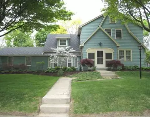 1841 Pembrook Rd, Springfield, OH 45504 photo 1