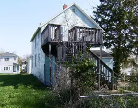 509 Euclid, Springfield, OH 45505 photo 2
