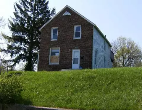 509 Euclid, Springfield, OH 45505 photo 1