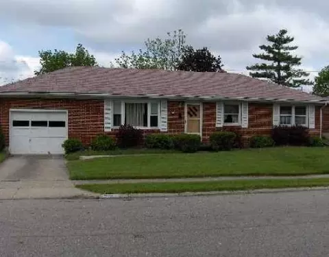 2607 Cavins Dr, Springfield, OH 45503 photo 1
