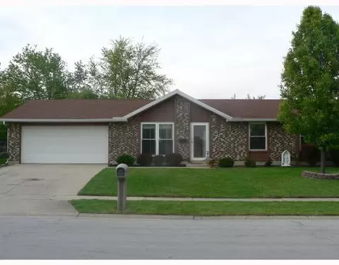 2529 N Main, Sidney, OH 45365 photo 1